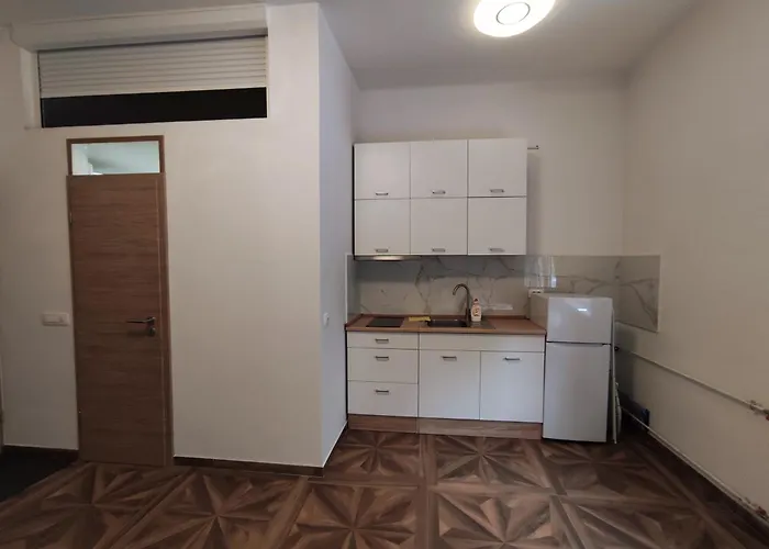 Apartamento Vs Liubliana