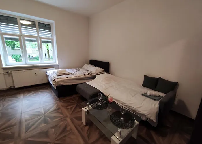 Apartamento Vs Liubliana