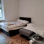 Vs Lejlighed