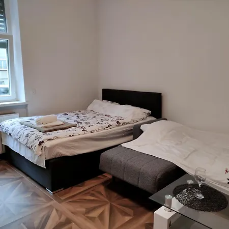 Vs Apartment