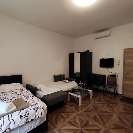 Vs Apartment *