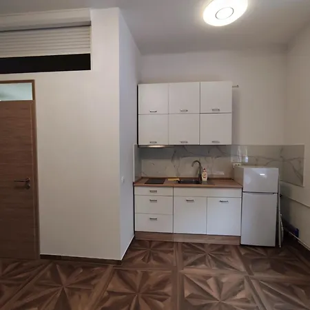 Apartment Vs Ljubljana